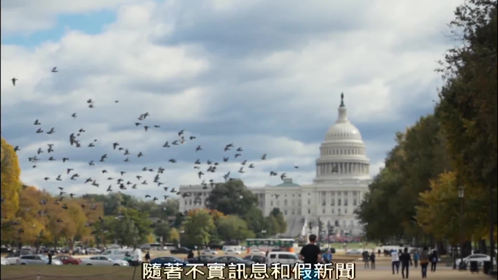 圖書館-假新聞:在假消息時代追尋真相