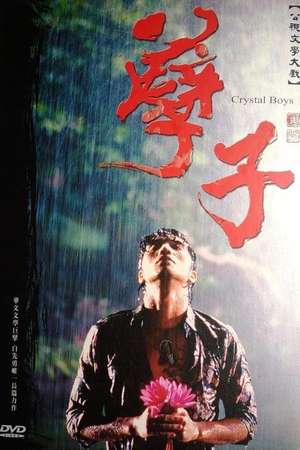 圖書館-孽子 (第12集)