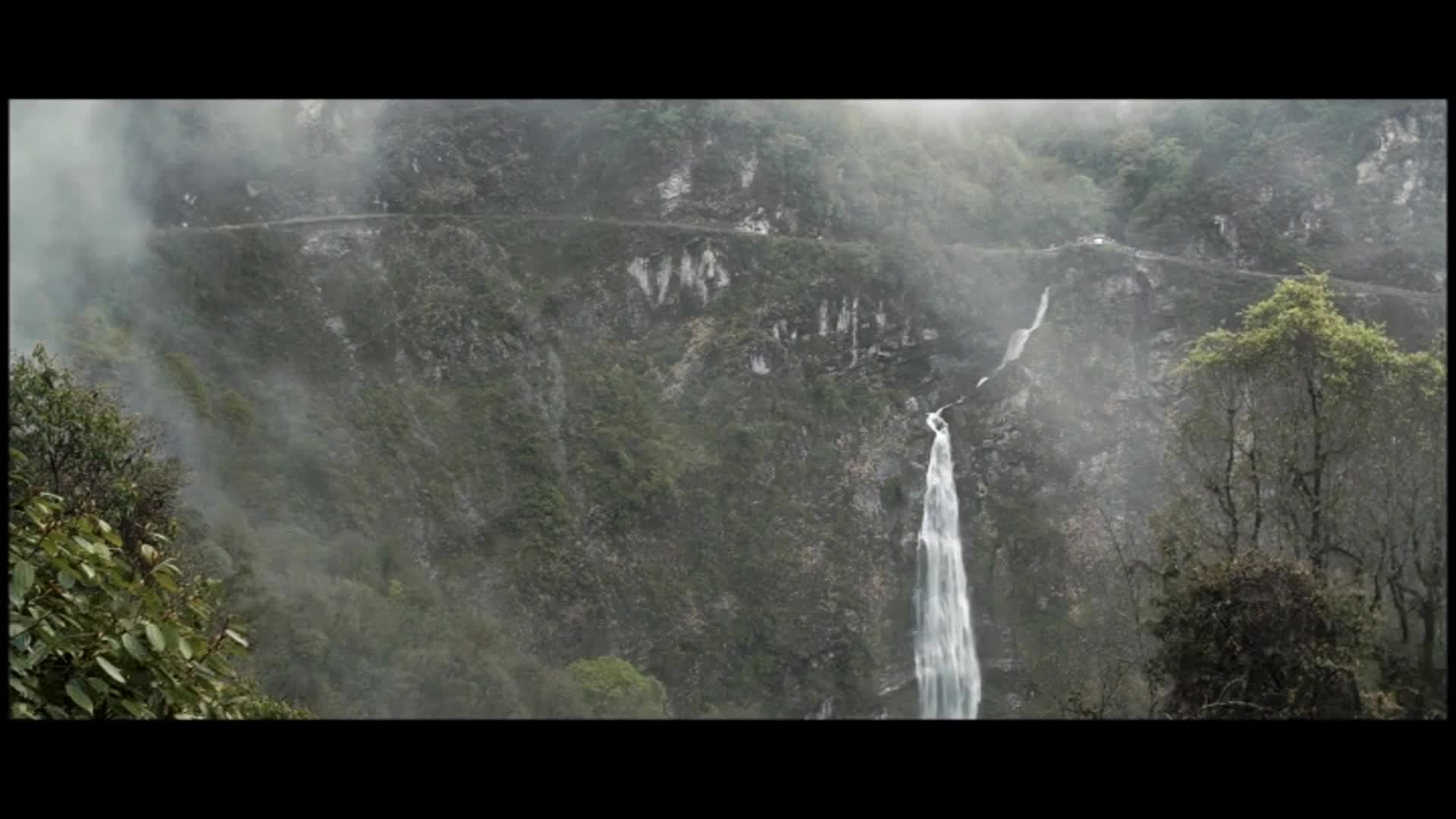 圖書館-河流的力量