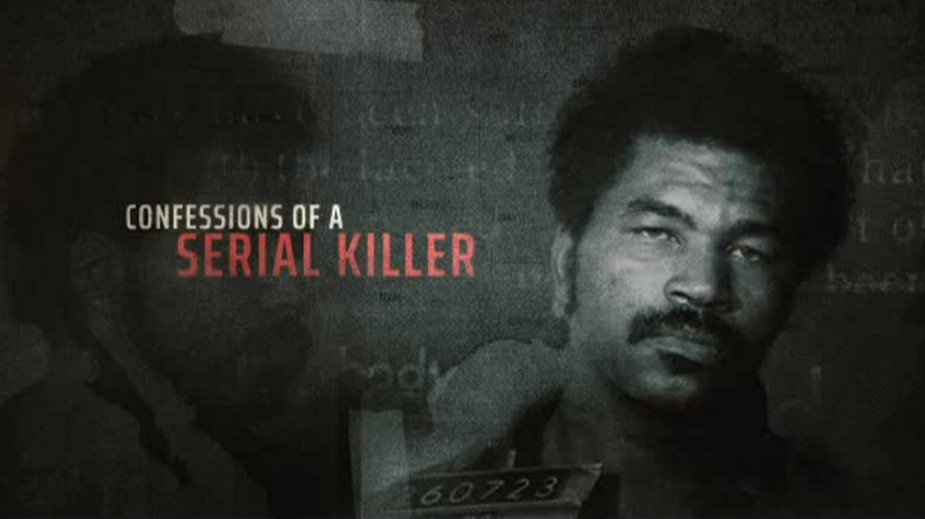 圖書館-連環殺手的自白