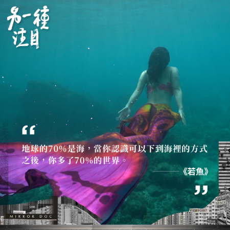 圖書館-若魚