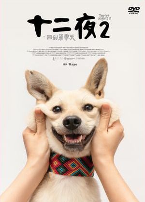 圖書館-十二夜 2  (回到第零天)