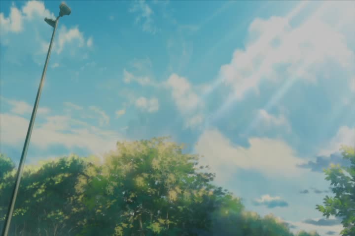 34.GIVEN~被贈與的未來