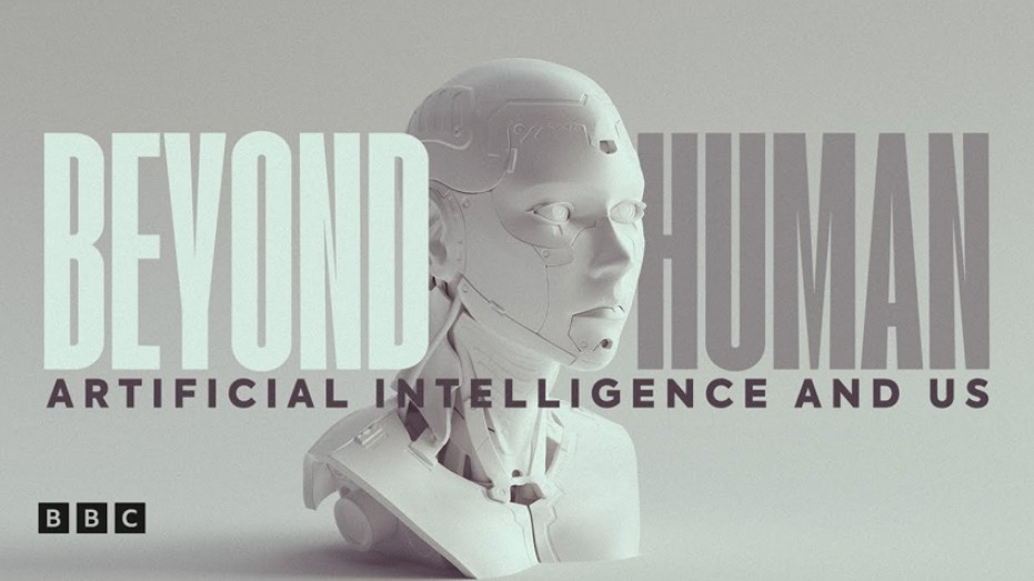 圖書館-超級人類崛起- 人工智慧來了