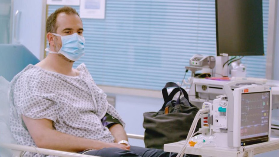 圖書館-對抗病毒：開發疫苗