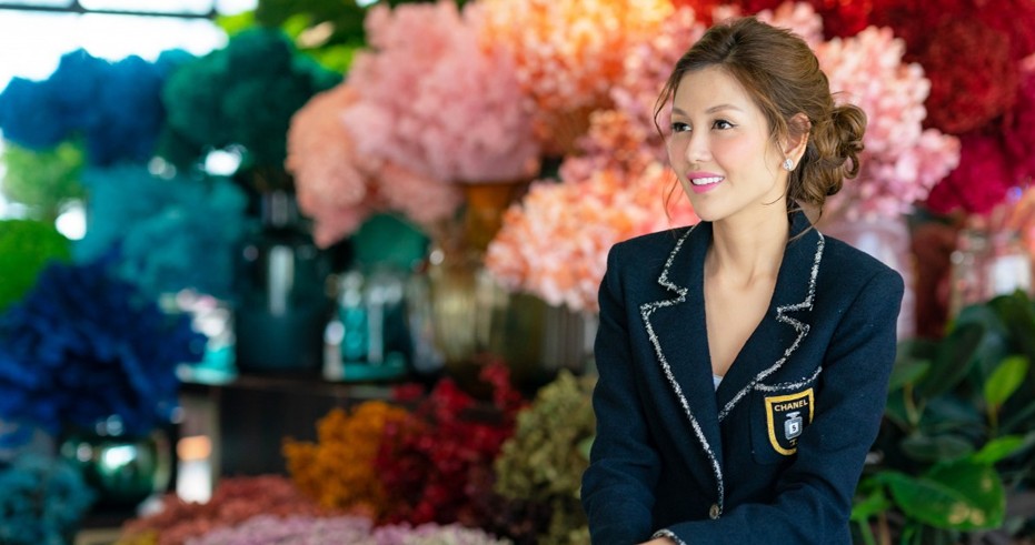 圖書館-百萬美元婚禮策劃師