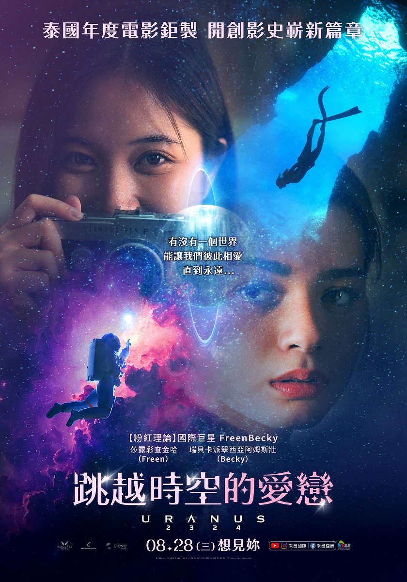 圖書館-跳越時空的愛戀